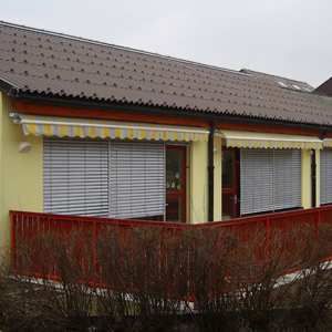 Drugi družbeni objekti