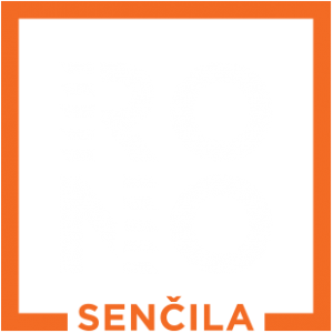Rono Senčila logo